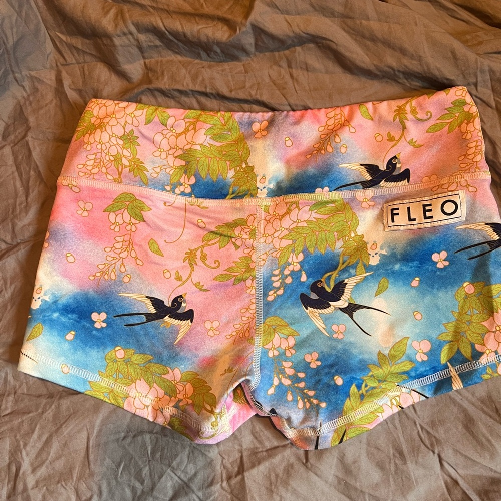 Fleo